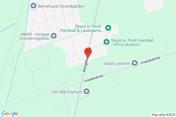 Amager Rideskole