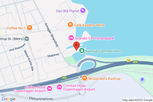 Kastrup Kajak Klub