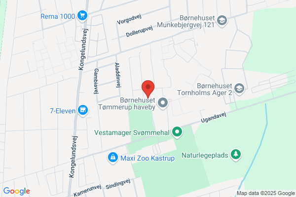 Nøragersminde Tennisklub