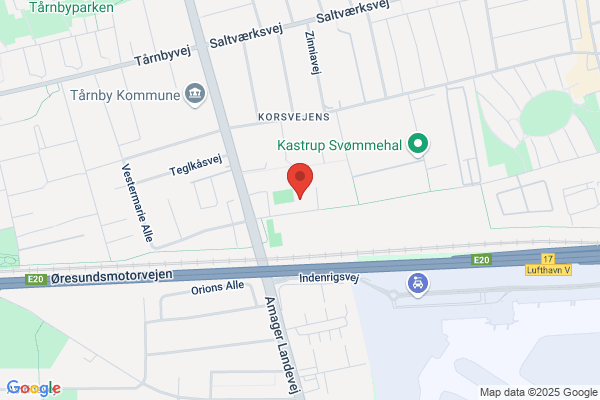 Sundby KFUM Badmintonklub