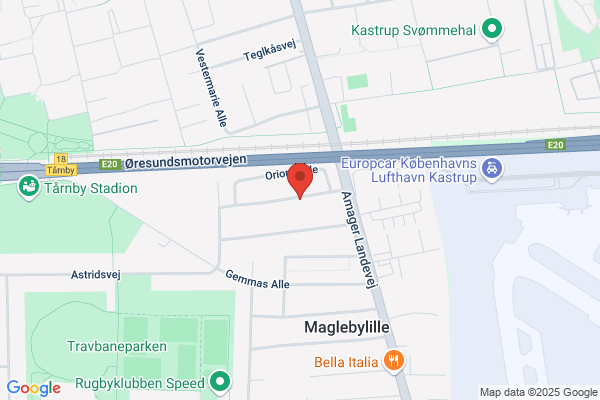Trafiiq Handel og Transport