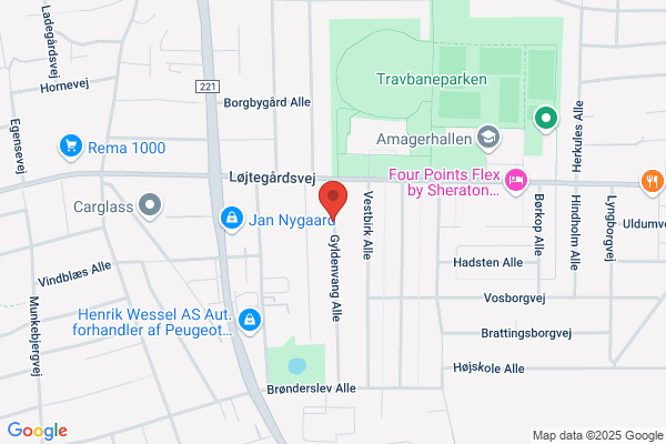 Guldtømreren