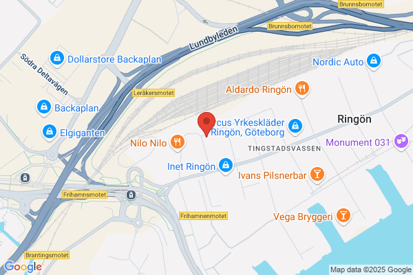 Metropol Byg