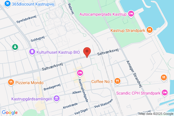 Helseklinik
