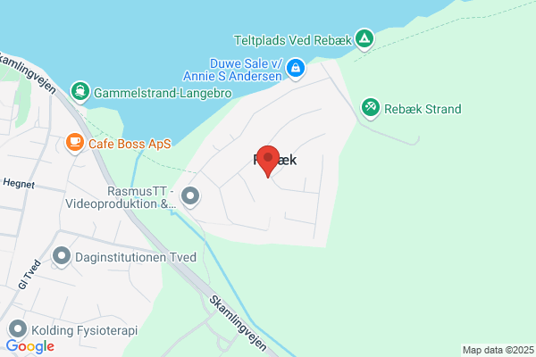 Akupunktur og Smerteklinikken