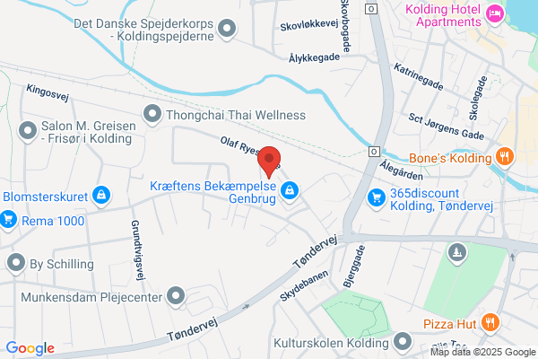 Raketfart webbureau