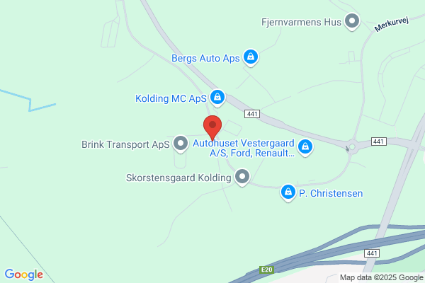Teknisk Dokumentation/Reklame