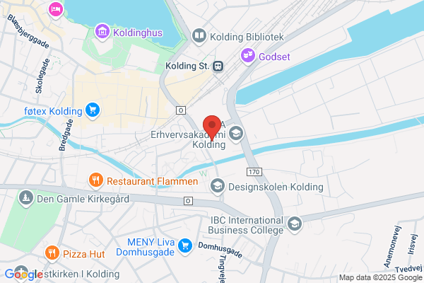 Elmsted, Advokatanpartsselskabet