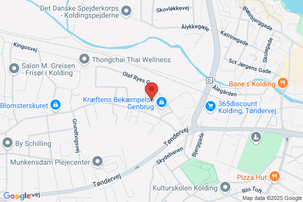 Euro Helse Klinikken