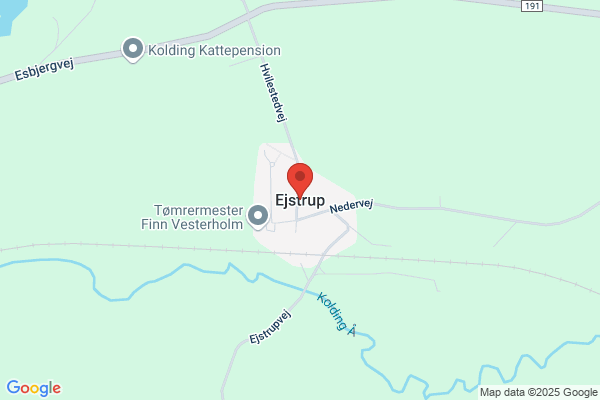 Ejstrup Antenneforening