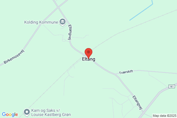 Eltang Antenneforening
