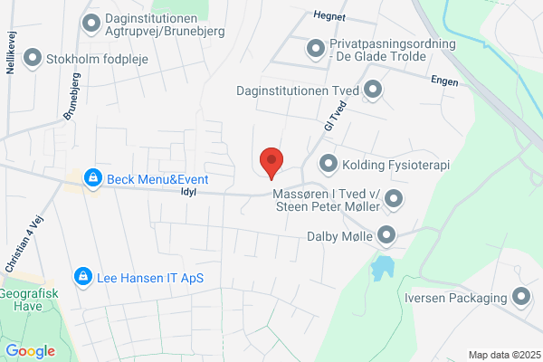 Tved Nord Antenneforening