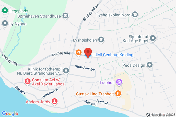 Antik Loppen