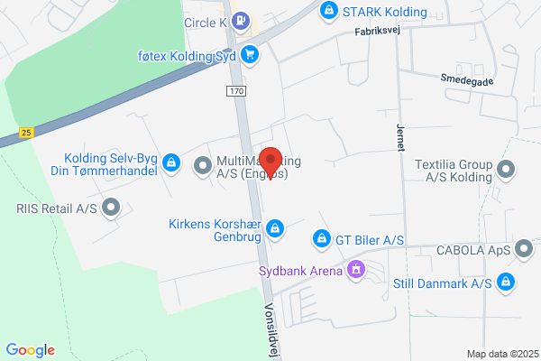 Kolding Autohandel ApS