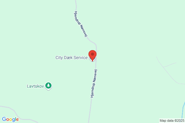 City Dæk Service