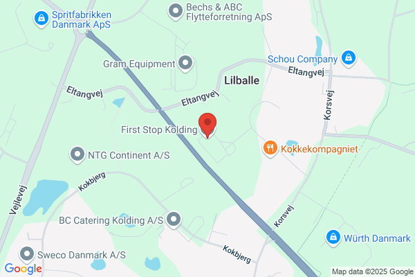 Hjulcentret