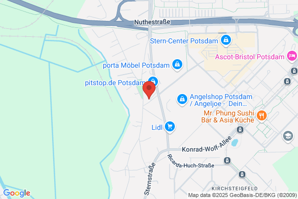 Alpedalens Autohandel