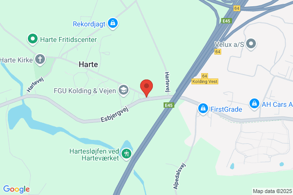 Manuel's Autoværksted