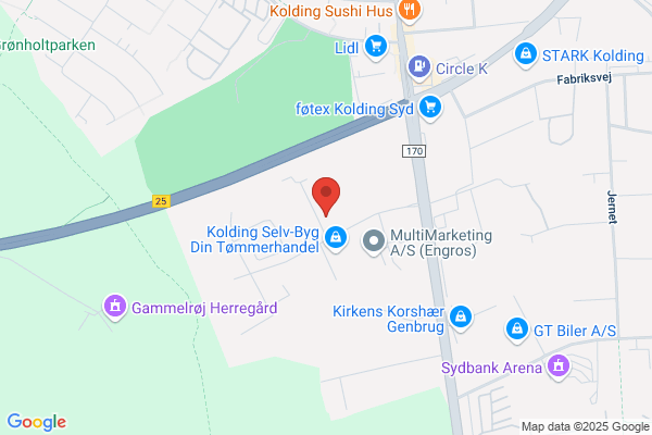 Dansk Anhængertræk A/S