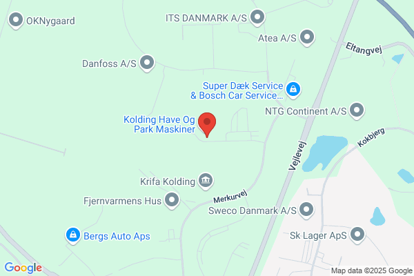 Kolding Kardan Service