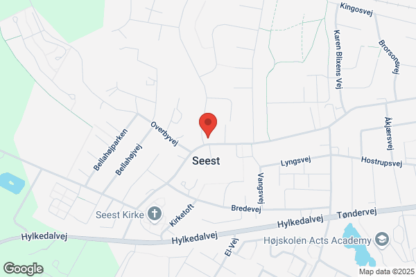 Seest Bageri