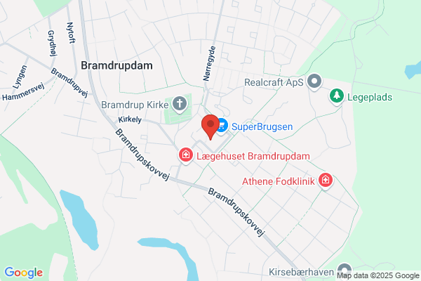 Centerbageren