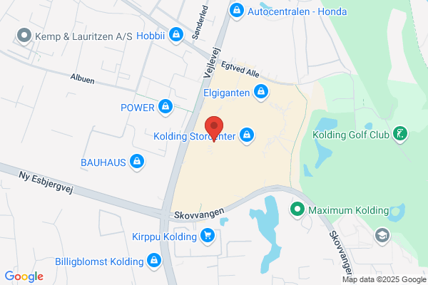 Centerkrummerne, Bager Cafe Konditor
