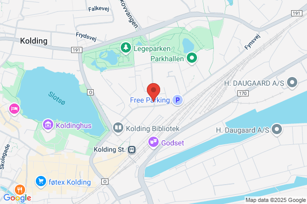 Andersen Begravelsesforretning, Søren E