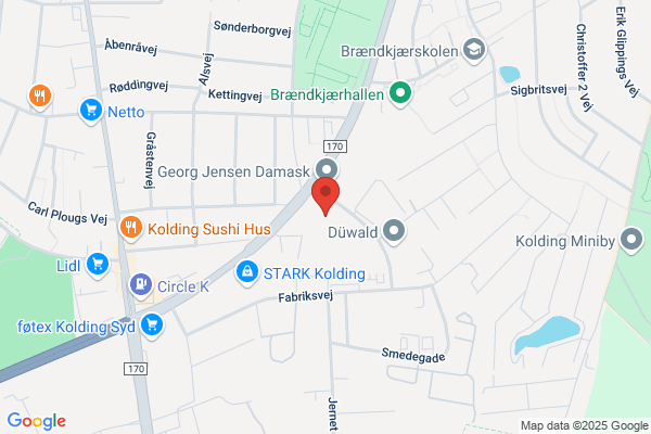 Kolding Biler A/S