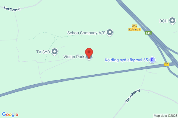 Barsøe Schou A/S
