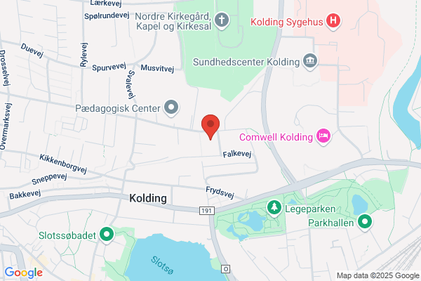 Bogføring og Regnskabsservice