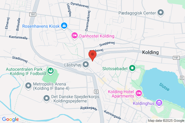 Kligum Grafiske