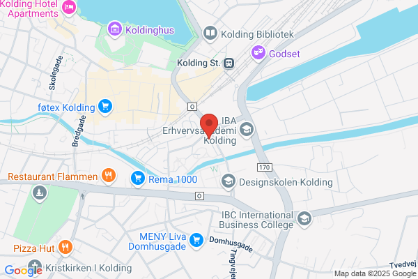 Freelancekonsulenterne Aps