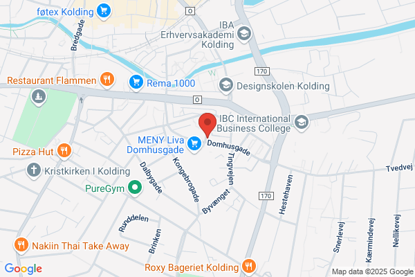 Lejernes Landsorganisation, Kolding afdeling