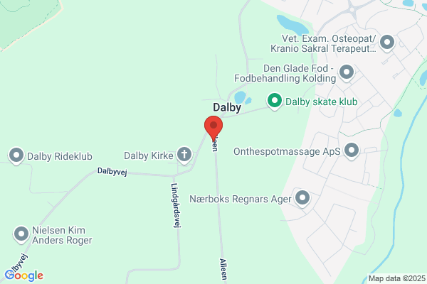 Dalby Murerforretning