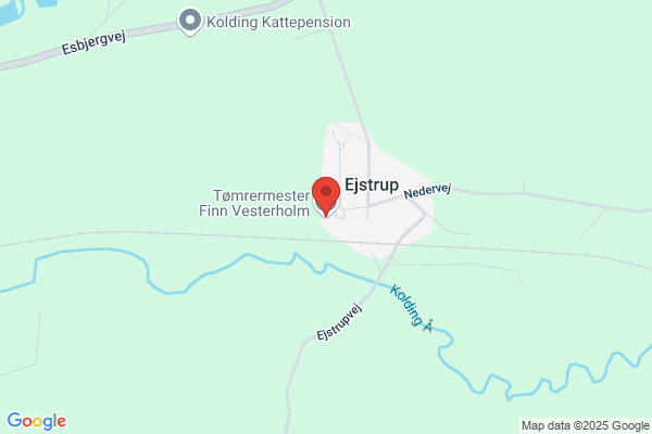 Kolding Murermesterforening Finn M. Poulsen