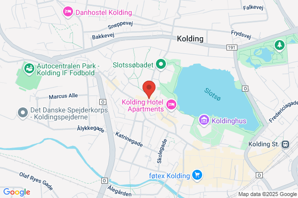 Lokal Brugsen