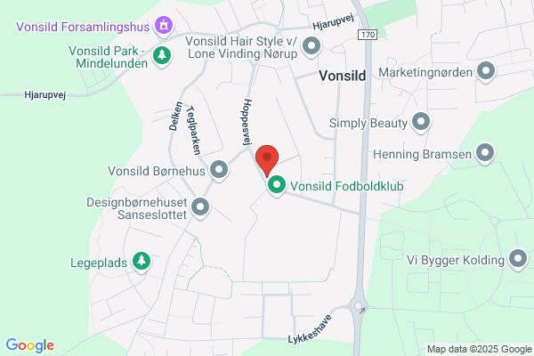 Vonsild børnehave