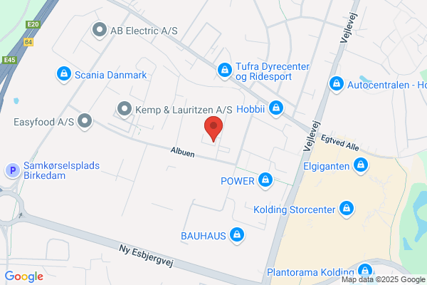 Carglass Kolding