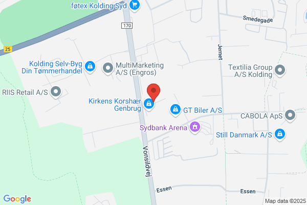 Bilbørsen Kolding ApS
