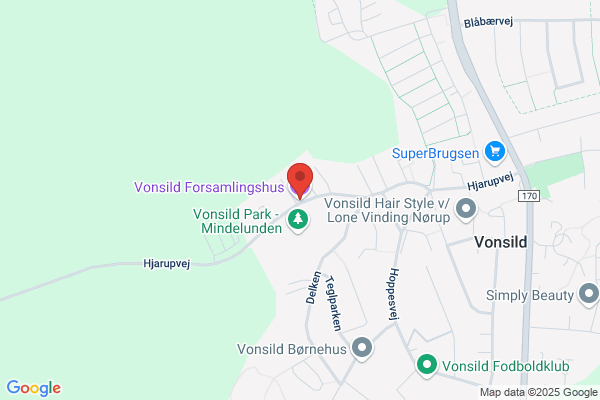 Vonsild Køl- og Catering