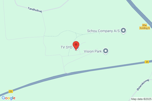 Tüv Nord Danmark ApS