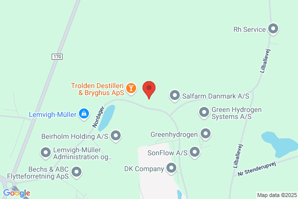 Kjæhr & Trillingsgaard A/S