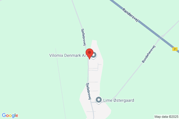 Danish Agro AmbA