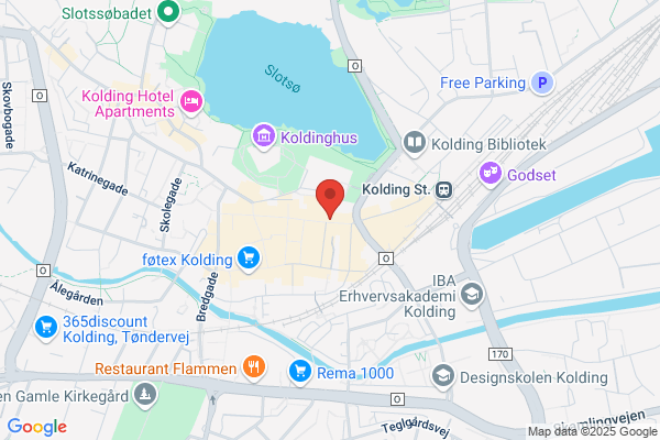 FREEKON Freelancekonsulenterne ApS