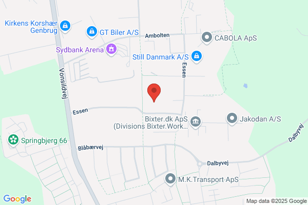 Kolding Ugeavis