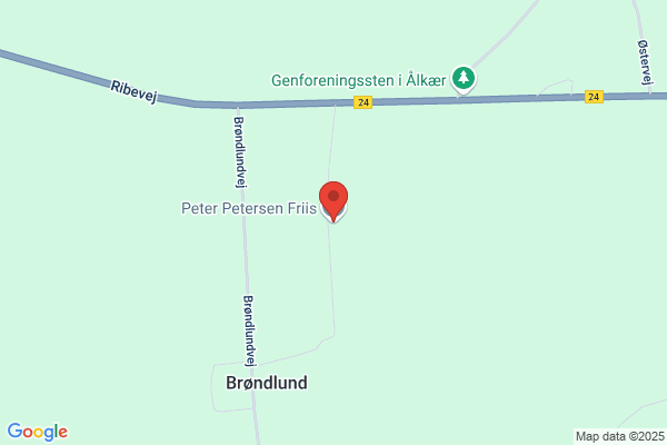 Friis, Peter