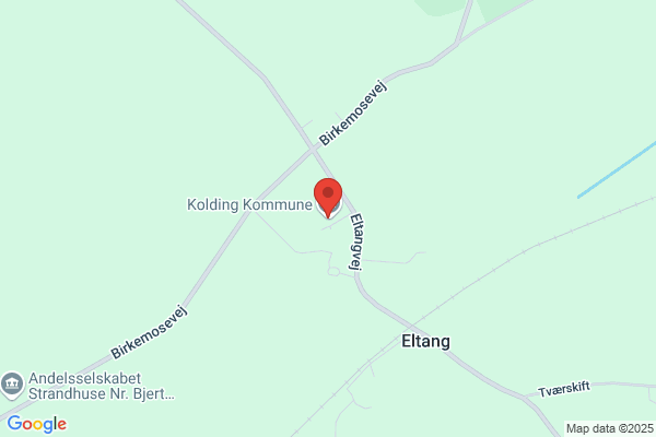 Eltang Daginstitutionen