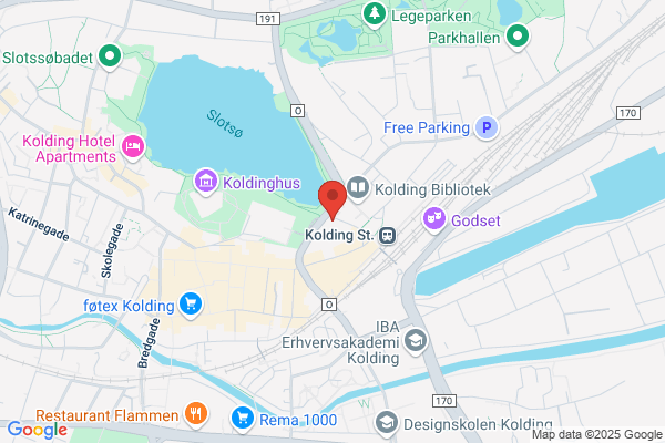 Abildtrup Jan og Susanne
