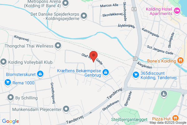 Overgaard Lotte